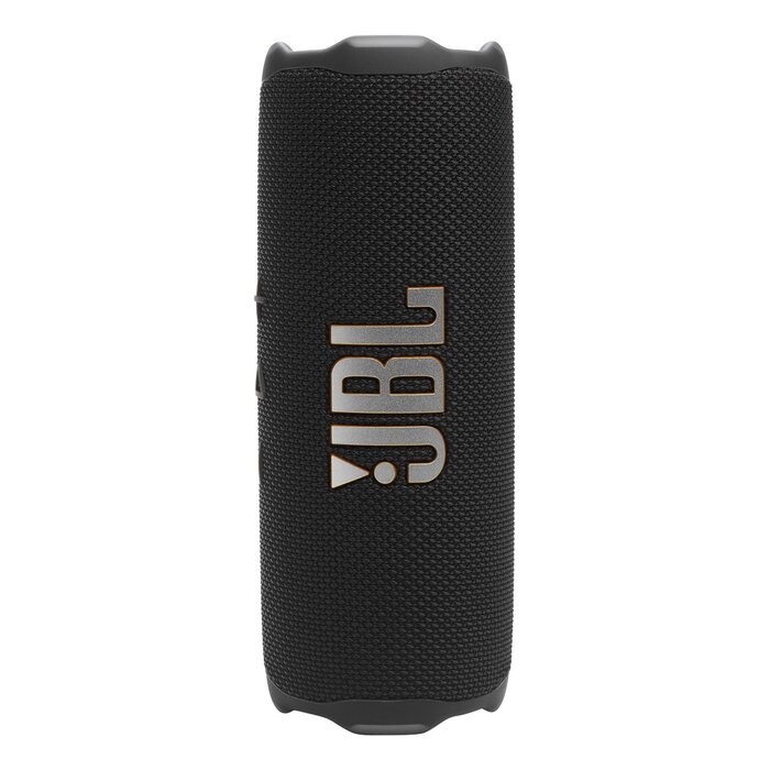 JBL JBL Flip 7 Draagbare Bluetooth Speaker - IPX7 Waterdicht - Zwart