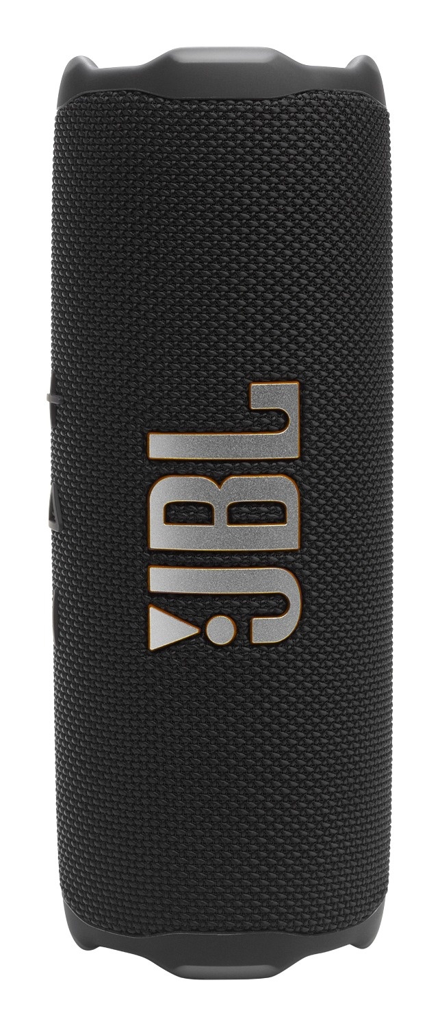 JBL JBL Flip 7 Draagbare Bluetooth Speaker - IPX7 Waterdicht - Zwart, foto 6 van 6