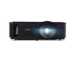 Acer Acer X1228i SVGA DLP Projector - 4500 ANSI Lumen - Zwart