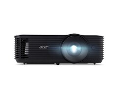 Acer ACER X1228i - SVGA DLP Projector - 800x600 - 4500 ANSI Lumens - Black