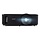 ACER X1228i - SVGA DLP Projector - 800x600 - 4500 ANSI Lumens - Black
