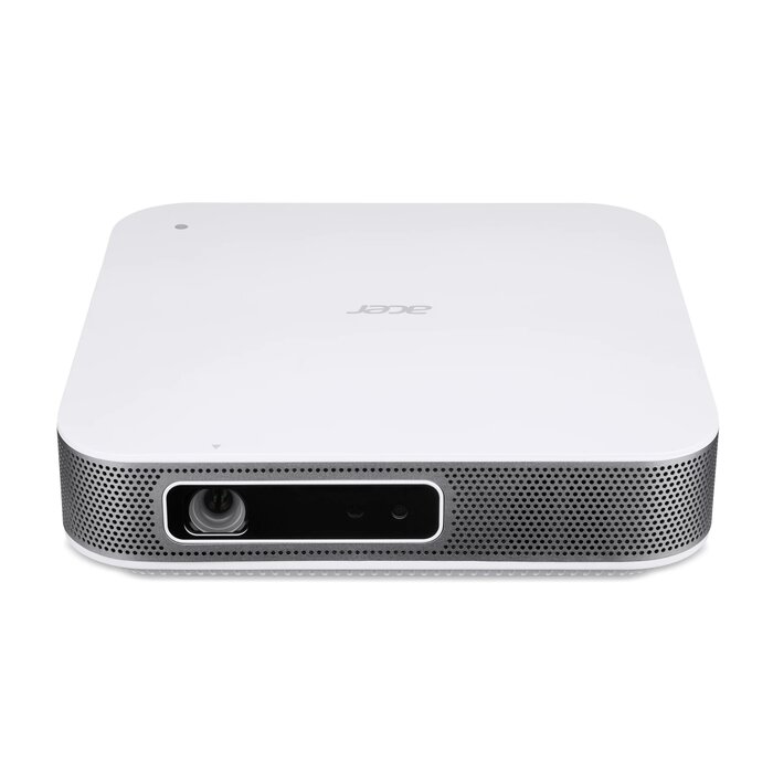 Acer ACER PD1520s - Full HD DLP Projector - 1920x1080 - 1200 ANSI Lumens