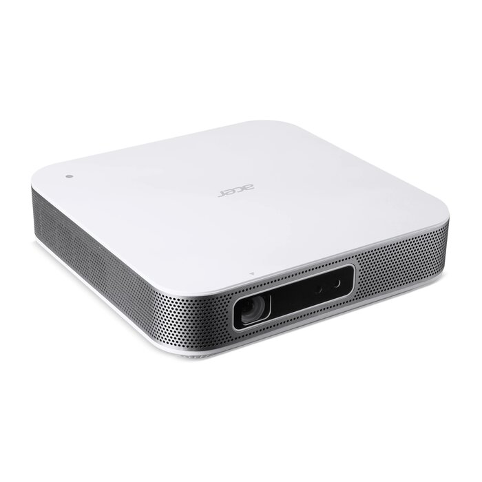 Acer ACER PD1520s - Full HD DLP Projector - 1920x1080 - 1200 ANSI Lumens