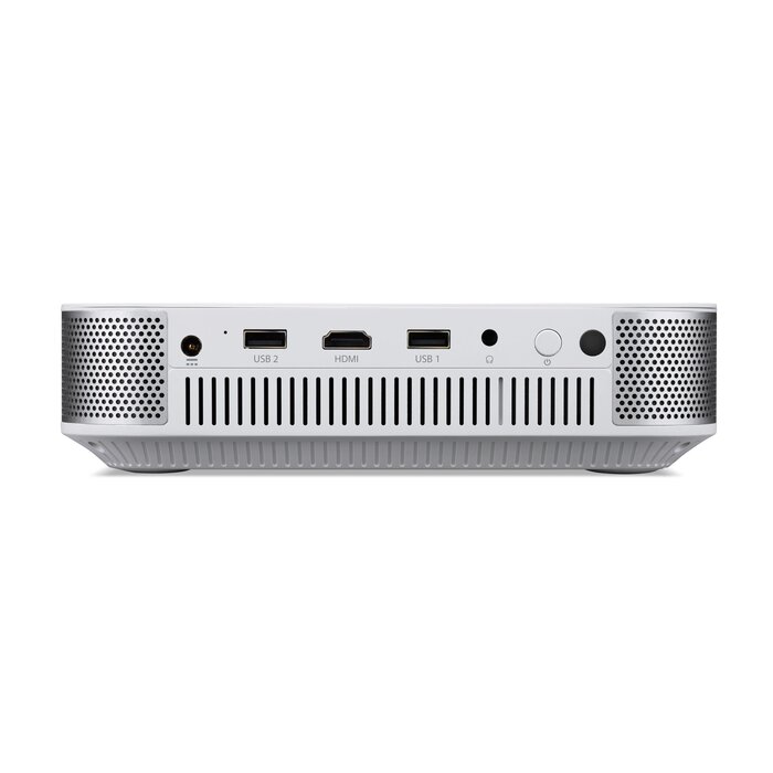 Acer ACER PD1520s - Full HD DLP Projector - 1920x1080 - 1200 ANSI Lumens