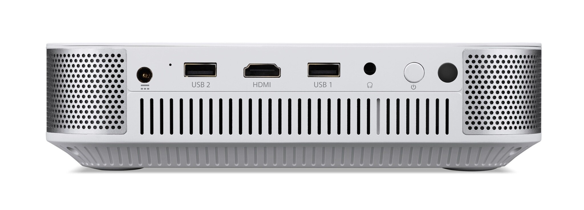 Acer ACER PD1520s - Full HD DLP Projector - 1920x1080 - 1200 ANSI Lumens