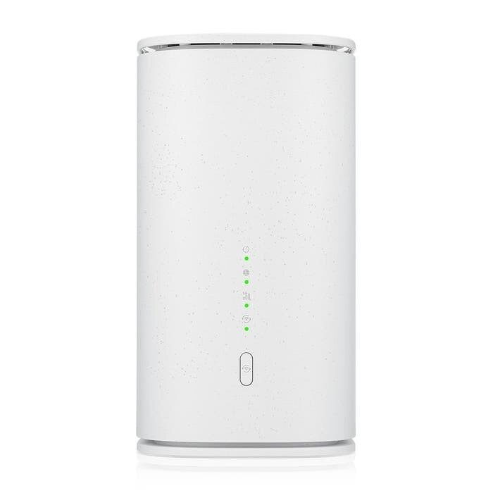 Zyxel Zyxel FWA515 5G NR Indoor Router Wi-Fi 7 Dual-Band Wit