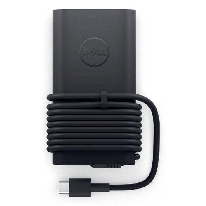 Dell Dell 100W USB-C AC Adapter - TH5RJ - Originele Dell Laptop Lader