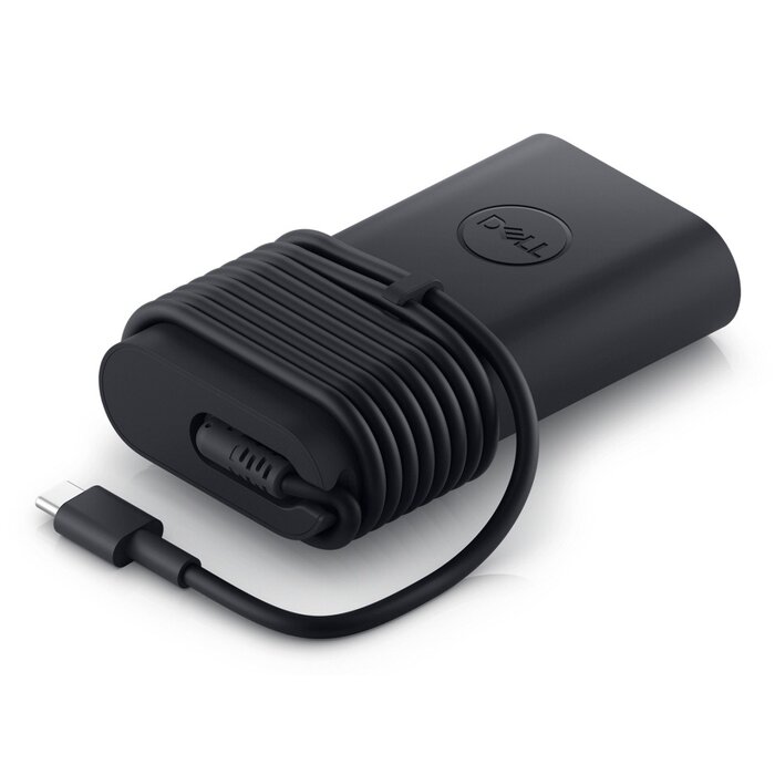 Dell Dell 100W USB-C AC Adapter - TH5RJ - Originele Dell Laptop Lader