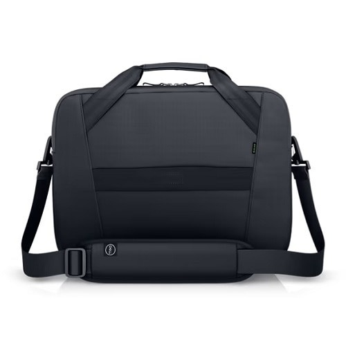 Dell Dell EcoLoop Pro Slim Briefcase 15.6 inch - Duurzame Laptoptas - Zwart, foto 4 van 4