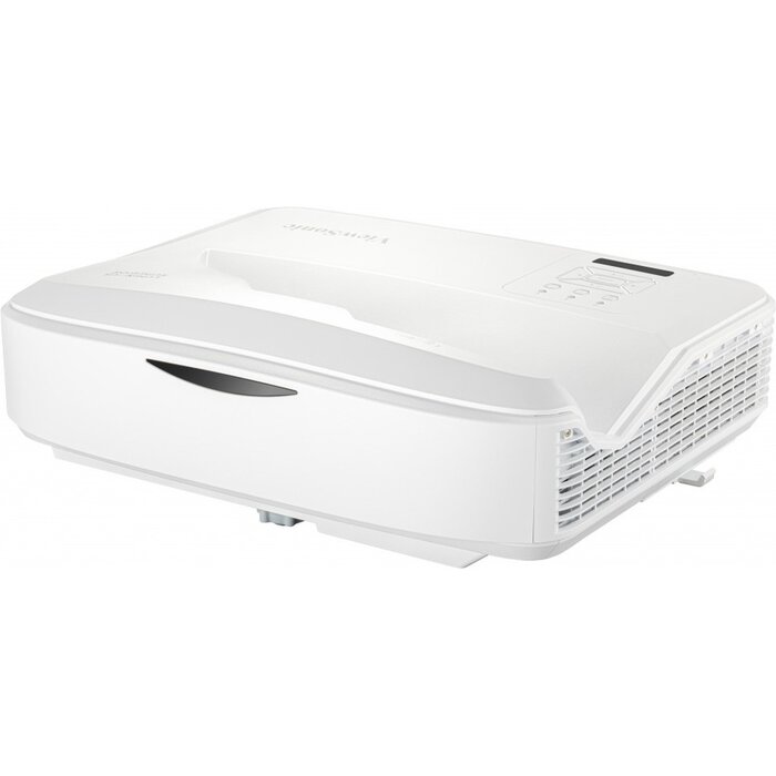 VIEWSONIC ViewSonic LS832WU WUXGA Laser Projector - 5000 ANSI Lumen - Ultra Short Throw
