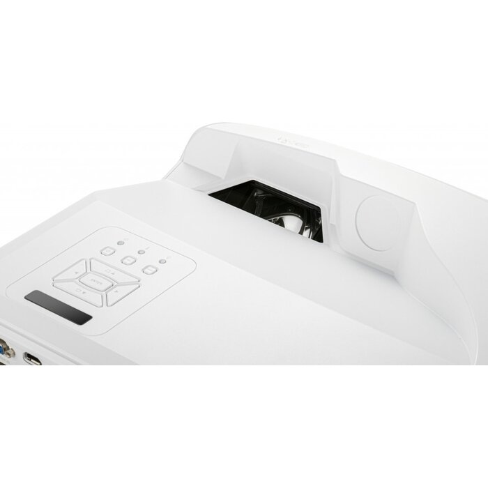 VIEWSONIC ViewSonic LS832WU WUXGA Laser Projector - 5000 ANSI Lumen - Ultra Short Throw