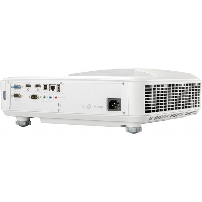 VIEWSONIC ViewSonic LS832WU WUXGA Laser Projector - 5000 ANSI Lumen - Ultra Short Throw
