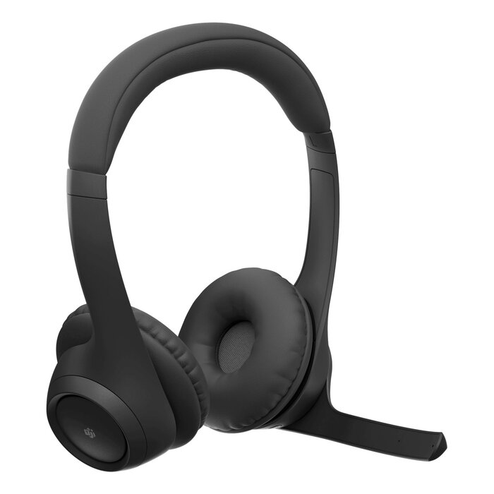logitech Logitech Zone 305 Bluetooth Headset - Draadloos - Noise-cancelling microfoon