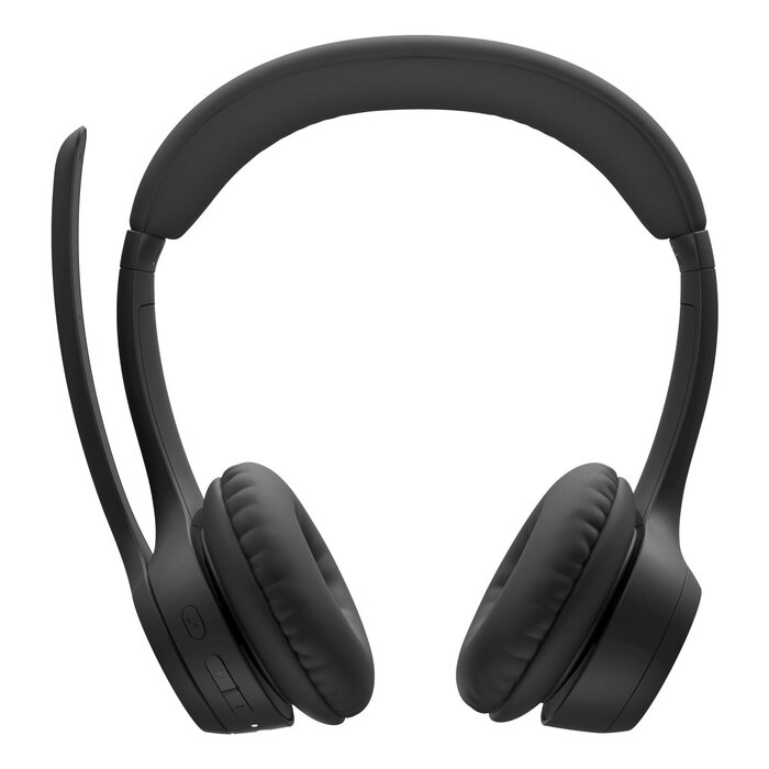 logitech Logitech Zone 305 Bluetooth Headset - Draadloos - Noise-cancelling microfoon