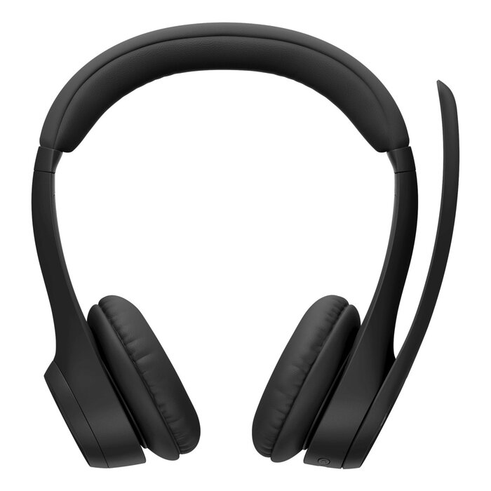 logitech Logitech Zone 305 Bluetooth Headset - Draadloos - Noise-cancelling microfoon