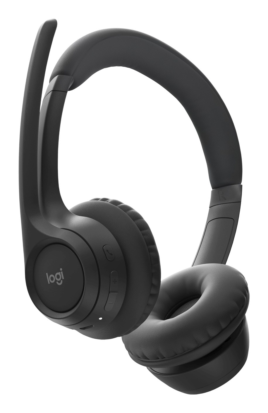 logitech Logitech Zone 305 Bluetooth Headset - Draadloos - Noise-cancelling microfoon, foto 5 van 6