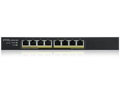 Zyxel Zyxel GS1915-8EP 8-Poorts PoE+ Switch