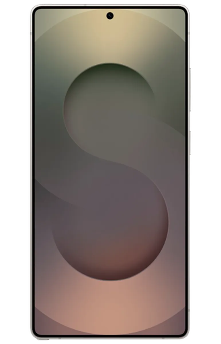 Samsung Samsung Galaxy S25 Ultra 5G 256GB Groen