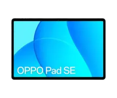 Oppo OPPO Pad SE WiFi 128GB Blauw - 11 inch Tablet