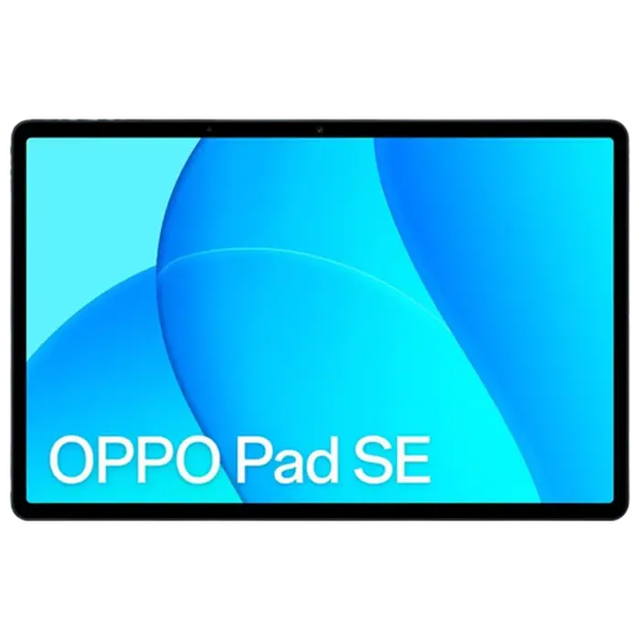Oppo OPPO Pad SE WiFi 128GB Blauw - 11 inch Tablet