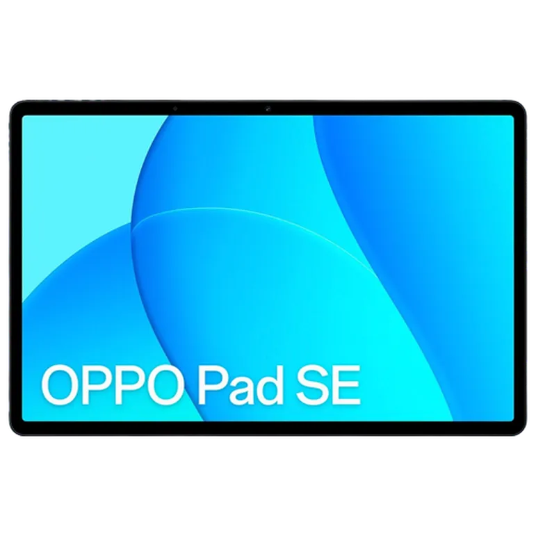 Oppo OPPO Pad SE WiFi 128GB Blauw - 11 inch Tablet