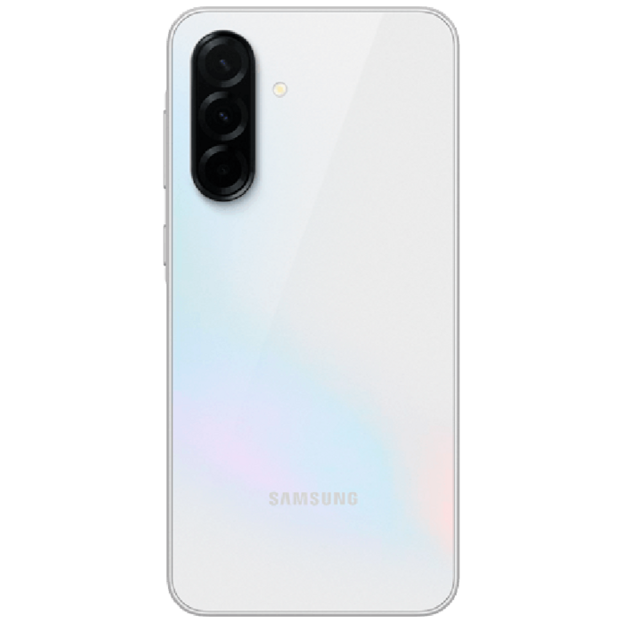 Samsung Samsung Galaxy A36 5G 128GB Wit Smartphone