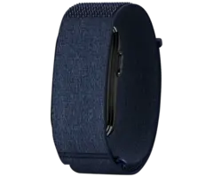 Garmin Garmin CIRQA Smart Band - Maat L/XL - Blauw (010-04675-03)
