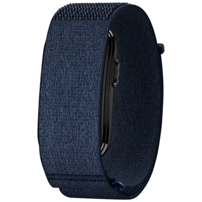 Garmin Garmin CIRQA Smart Band - Maat L/XL - Blauw (010-04675-03)