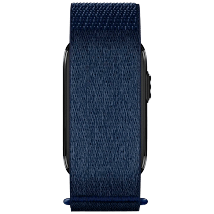 Garmin Garmin CIRQA Smart Band - Maat L/XL - Blauw (010-04675-03)