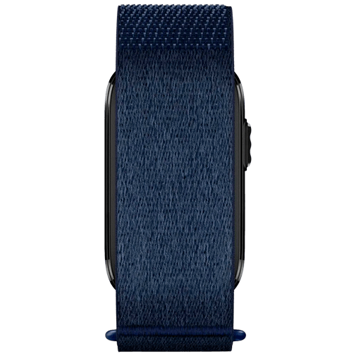 Garmin Garmin CIRQA Smart Band - Maat L/XL - Blauw (010-04675-03)