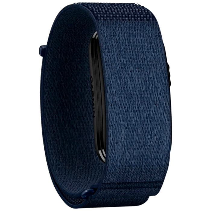 Garmin Garmin CIRQA Smart Band - Maat L/XL - Blauw (010-04675-03)