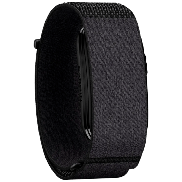 Garmin Garmin CIRQA Smart Band - Zwart (Maat L/XL)