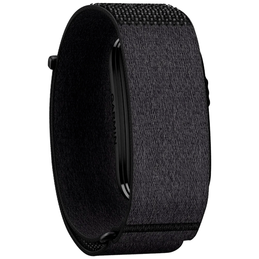Garmin Garmin CIRQA Smart Band - Zwart (Maat L/XL)