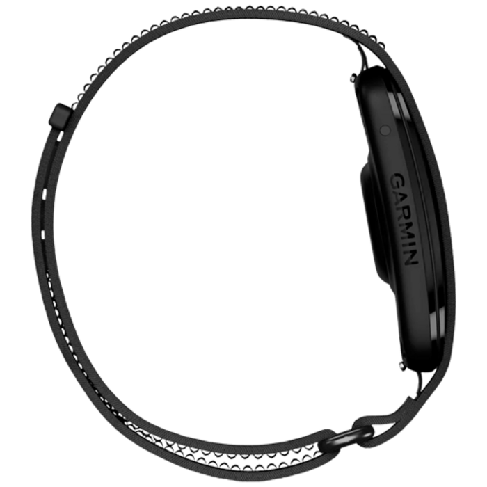 Garmin Garmin CIRQA Smart Band - Zwart (Maat L/XL)