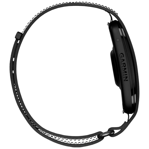 Garmin Garmin CIRQA Smart Band - Zwart (Maat L/XL)