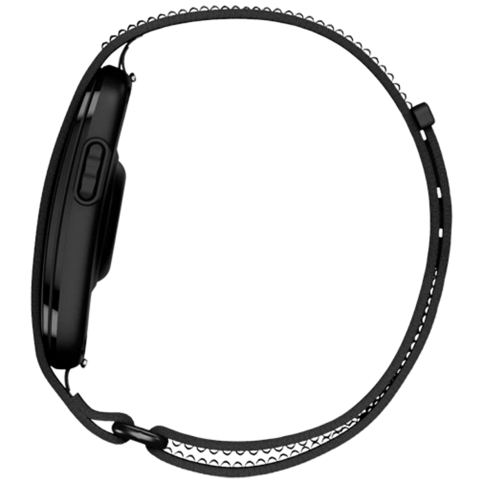 Garmin Garmin CIRQA Smart Band - Zwart (Maat L/XL)
