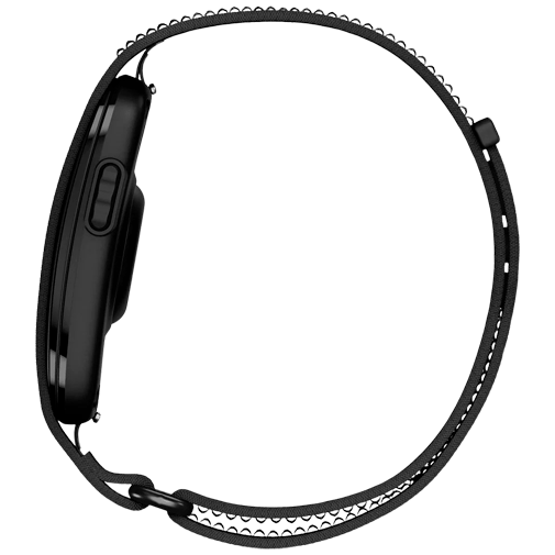 Garmin Garmin CIRQA Smart Band - Zwart (Maat L/XL)