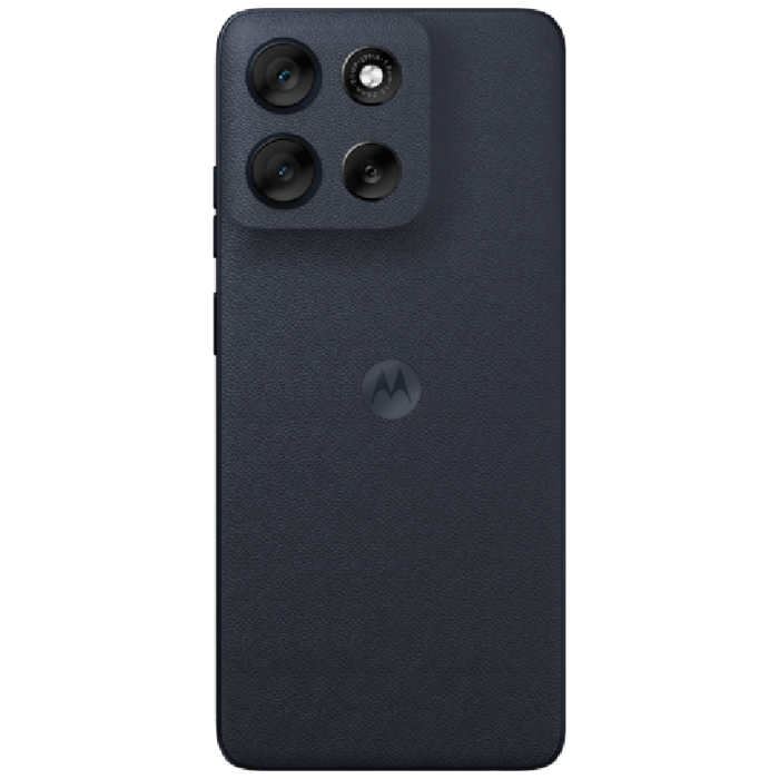 Motorola Motorola Moto G56 5G 8GB/256GB Zwart Smartphone
