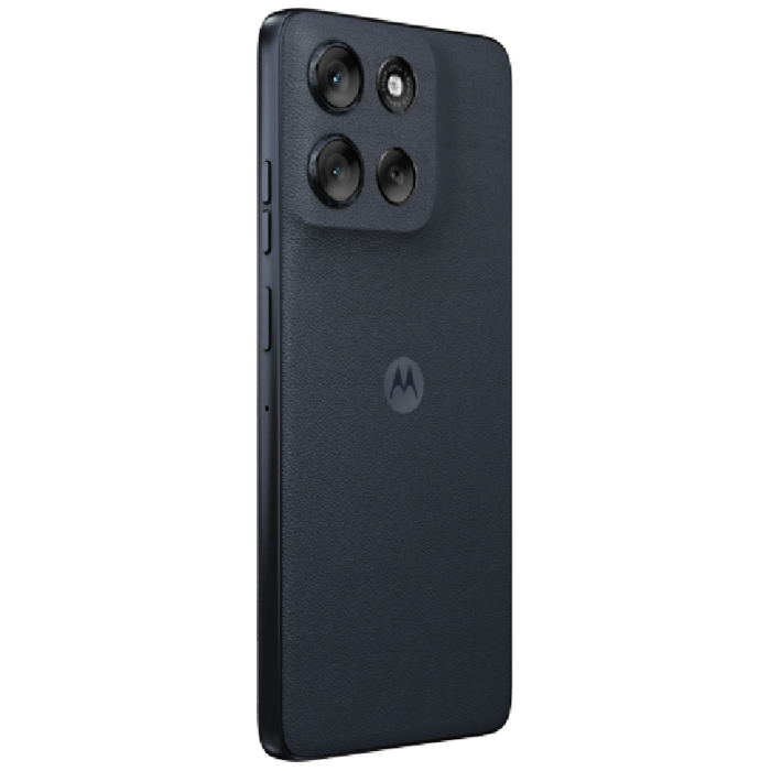 Motorola Motorola Moto G56 5G 8GB/256GB Zwart Smartphone