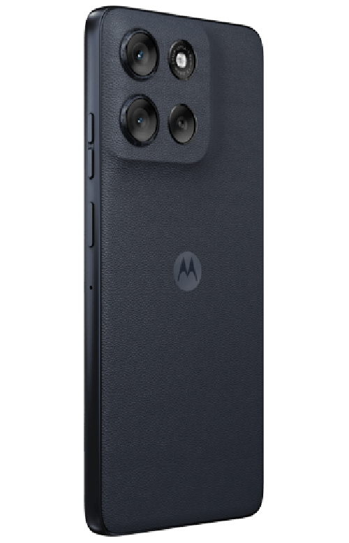 Motorola Motorola Moto G56 5G 8GB/256GB Zwart Smartphone