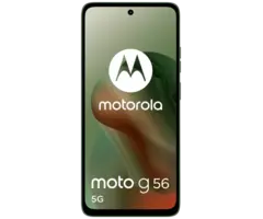 Motorola Motorola Moto G56 5G 8GB/256GB Groen