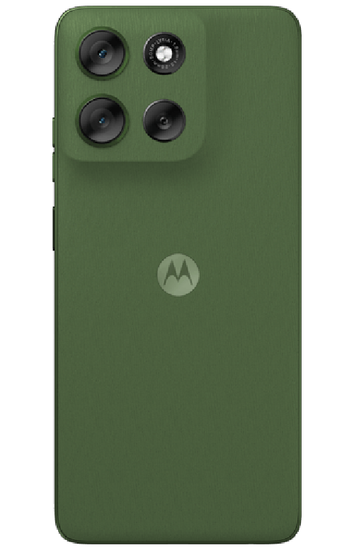 Motorola Motorola Moto G56 5G 8GB/256GB Groen