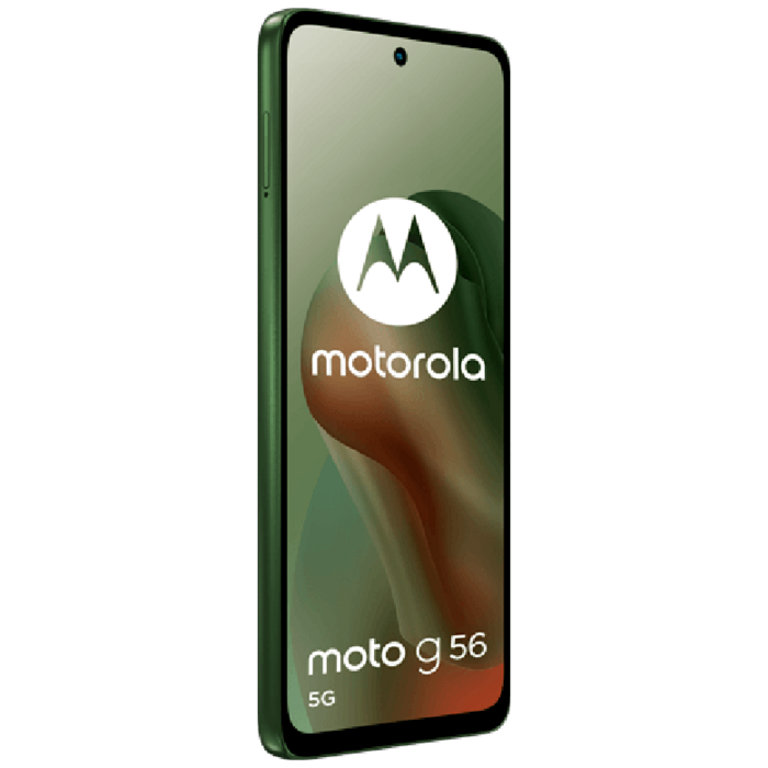 Motorola Motorola Moto G56 5G 8GB/256GB Groen