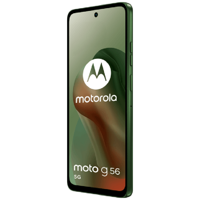 Motorola Motorola Moto G56 5G 8GB/256GB Groen