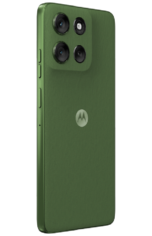 Motorola Motorola Moto G56 5G 8GB/256GB Groen