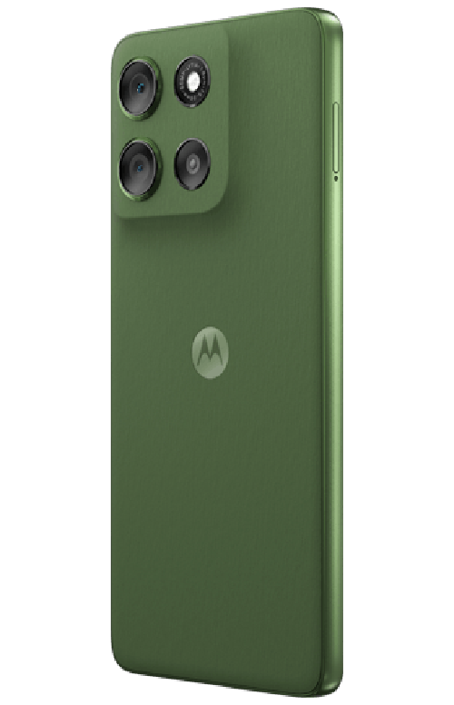 Motorola Motorola Moto G56 5G 8GB/256GB Groen