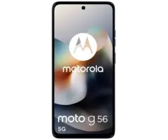Motorola Motorola Moto G56 5G 8GB/512GB Zwart