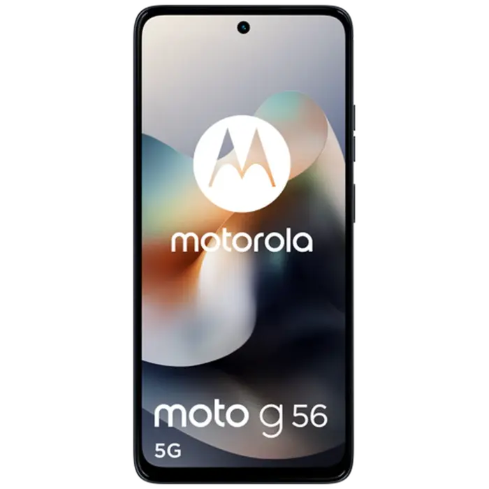 Motorola Motorola Moto G56 5G 8GB/512GB Zwart