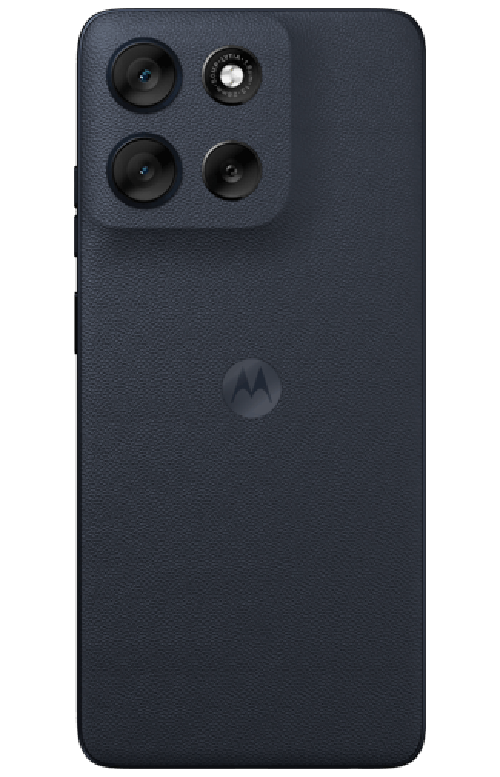 Motorola Motorola Moto G56 5G 8GB/512GB Zwart