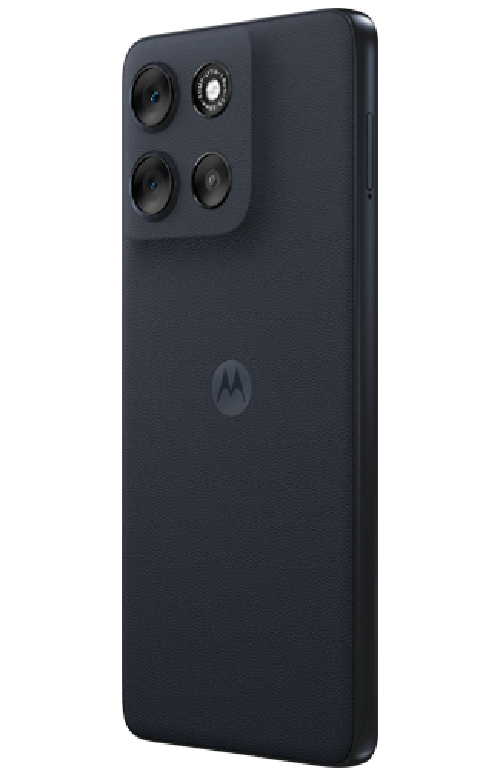 Motorola Motorola Moto G56 5G 8GB/512GB Zwart
